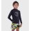 Remera de niños Sea UV Teens