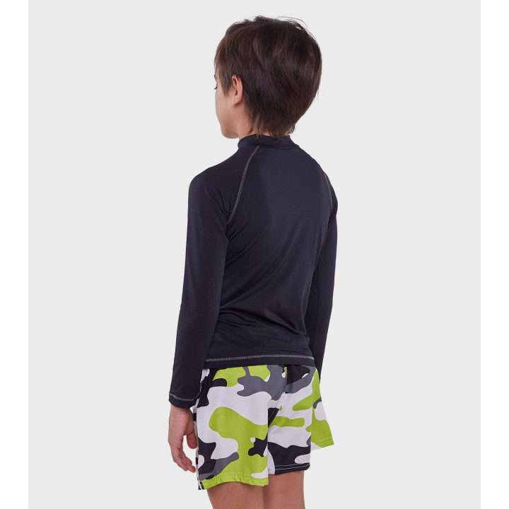 Remera de niños Sea UV Teens