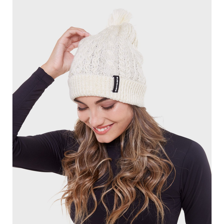 Gorro de mujer Charis