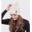 Gorro de mujer Charis