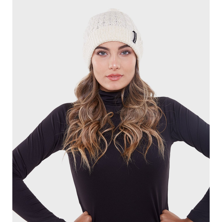 Gorro de mujer Charis