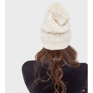 Gorro de mujer Charis