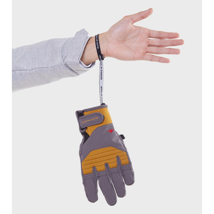 Guantes de ski Spike
