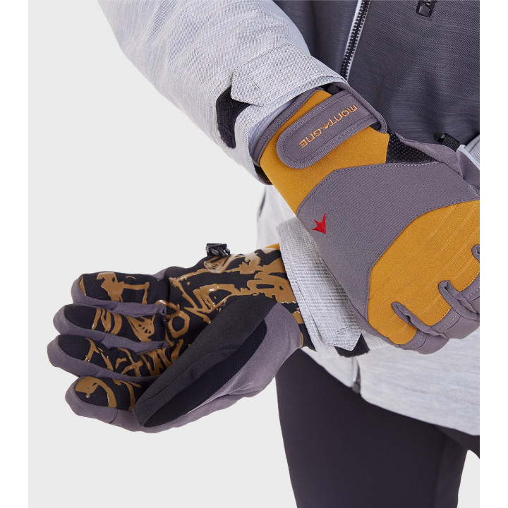 Guantes de ski Spike