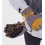 Guantes de ski Spike