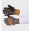 Guantes de ski Spike