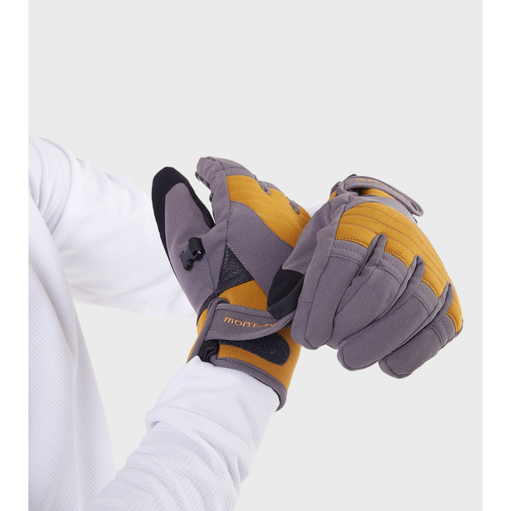 Guantes de ski Spike