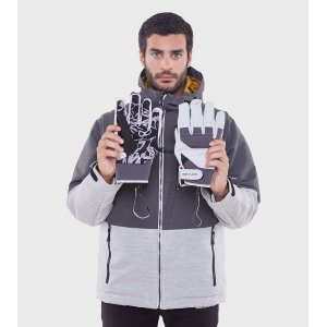 Guantes de ski Spike