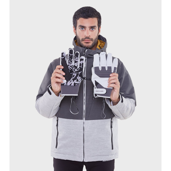 Guantes de ski Spike