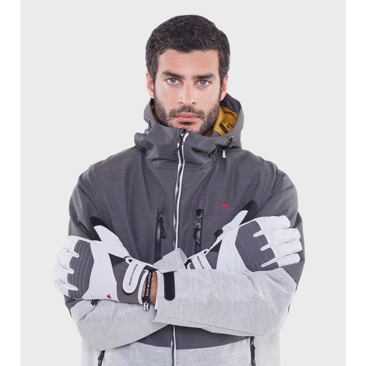 Guantes de ski Spike