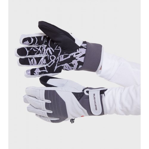 Guantes de ski Spike Guantes de ski Spike