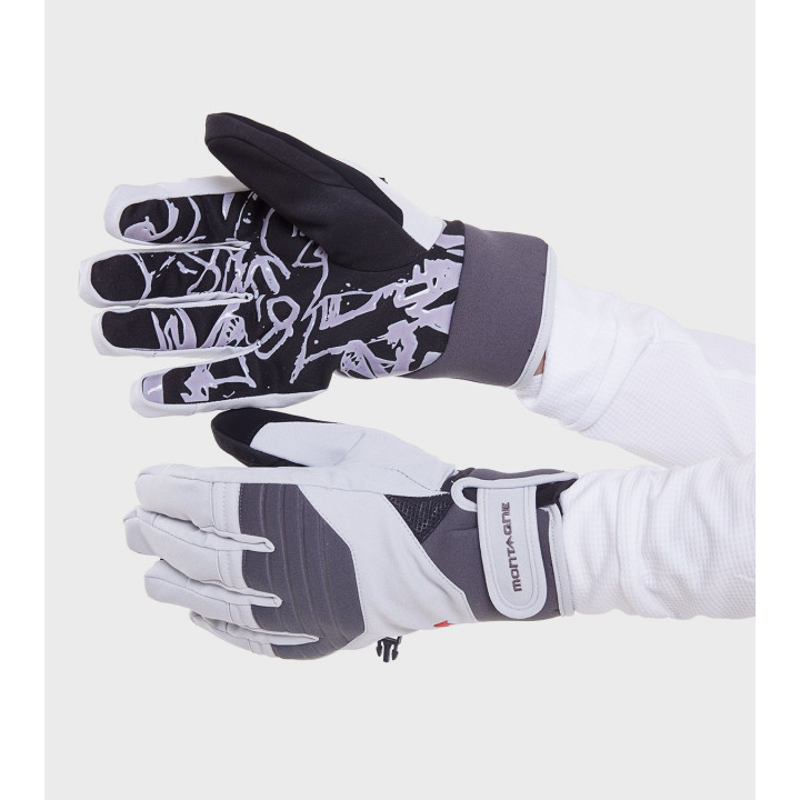 Guantes de ski Spike