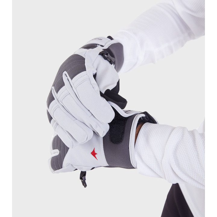 Guantes de ski Spike