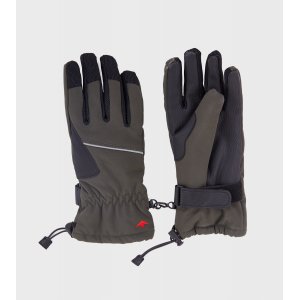 Guantes técnicos Trivan