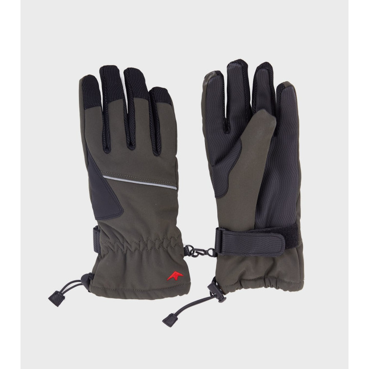 Guantes técnicos Trivan