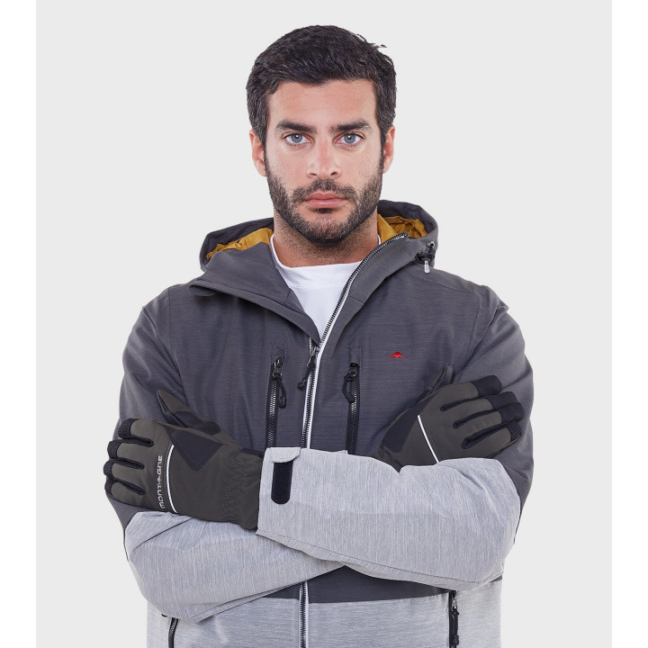 Guantes técnicos Trivan