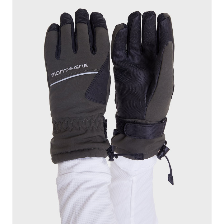 Guantes técnicos Trivan