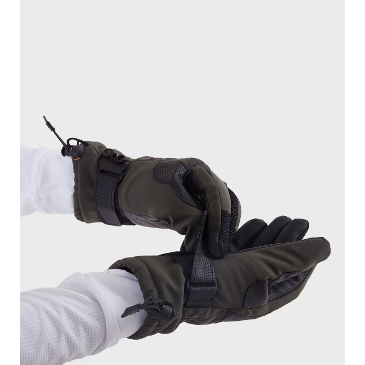 Guantes técnicos Trivan