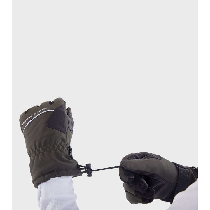 Guantes técnicos Trivan