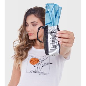 Toalla Soft towel Print chica