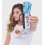 Toalla Soft towel Print chica