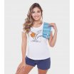 Toalla Soft towel Print chica