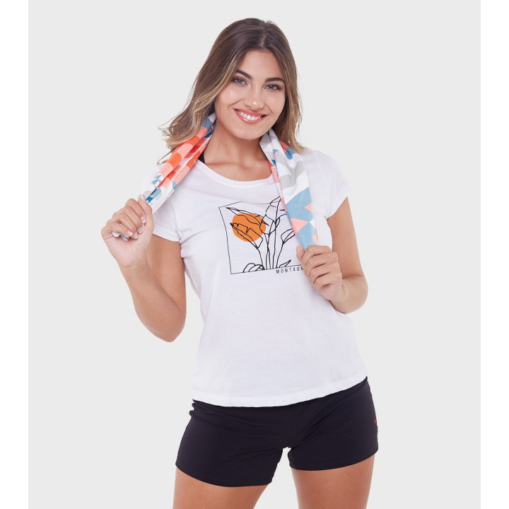 Toalla Soft towel Print chica