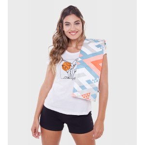 Toalla Soft towel Print chica
