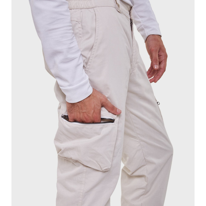 Pantalón de hombre Tadeus