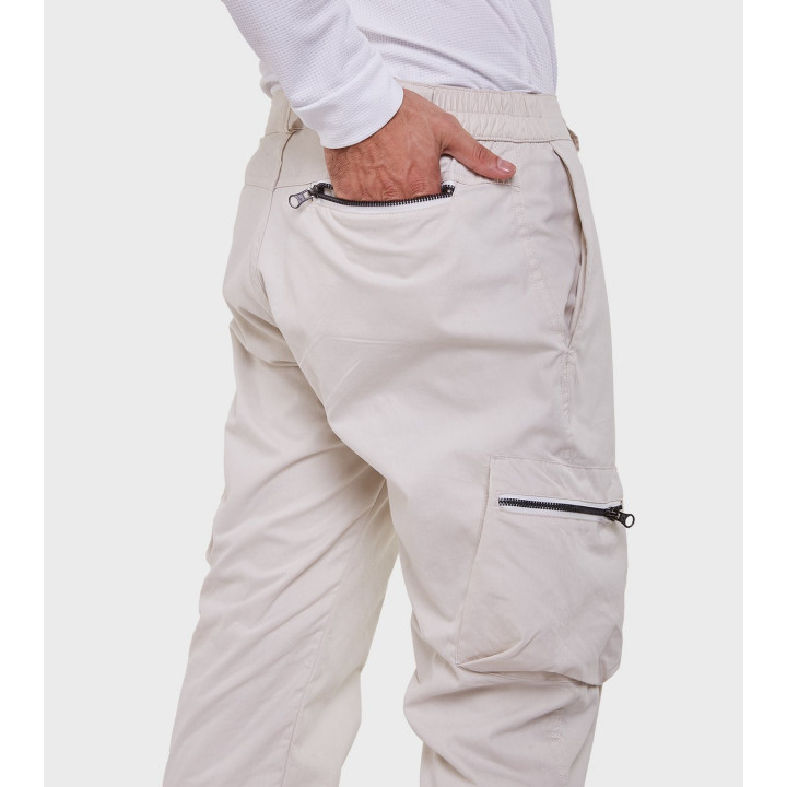 Pantalón de hombre Tadeus