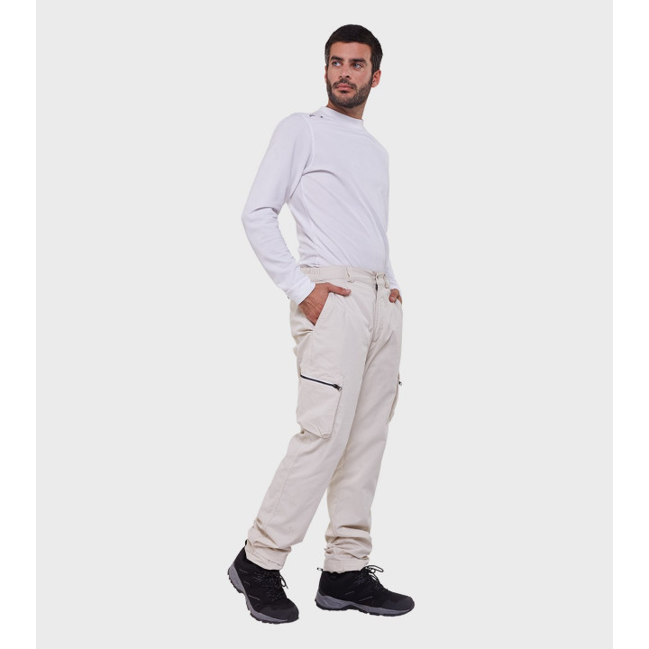Pantalón de hombre Tadeus