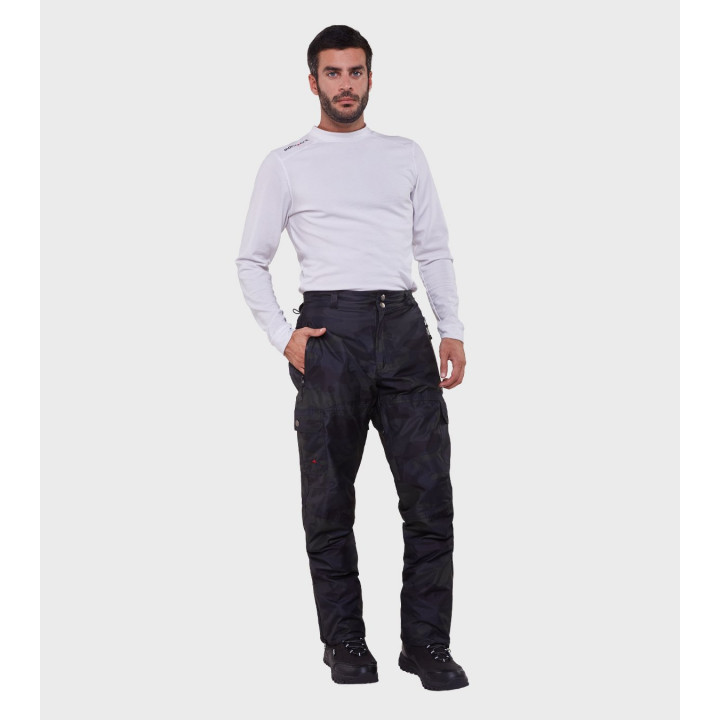 Pantalón de hombre Maiden