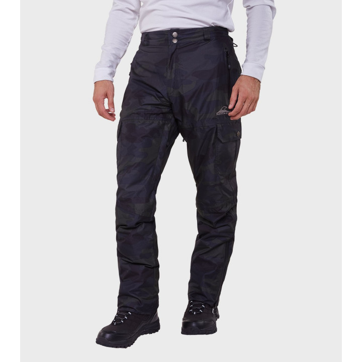 Pantalón de hombre Maiden
