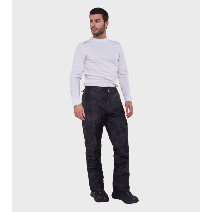 Pantalón de hombre Maiden