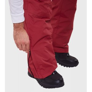 Pantalón de hombre Pre Ski Pro