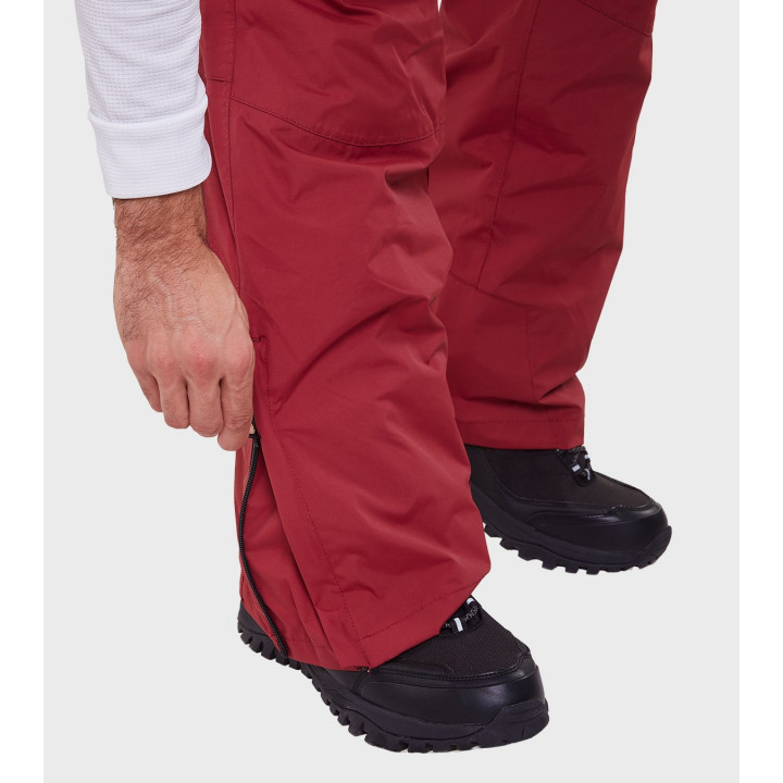Pantalón de hombre Pre Ski Pro