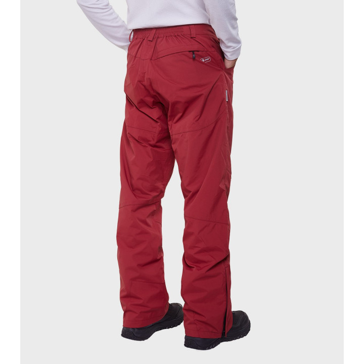 Pantalón de hombre Pre Ski Pro