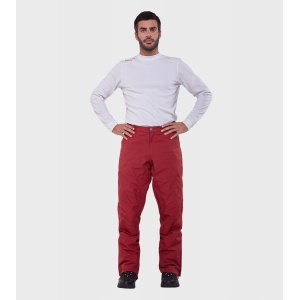 Pantalón de hombre Pre Ski Pro