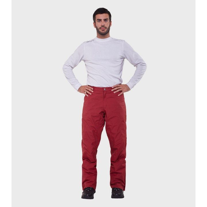 Pantalón de hombre Pre Ski Pro