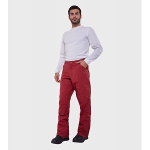 Pantalón de hombre Pre Ski Pro