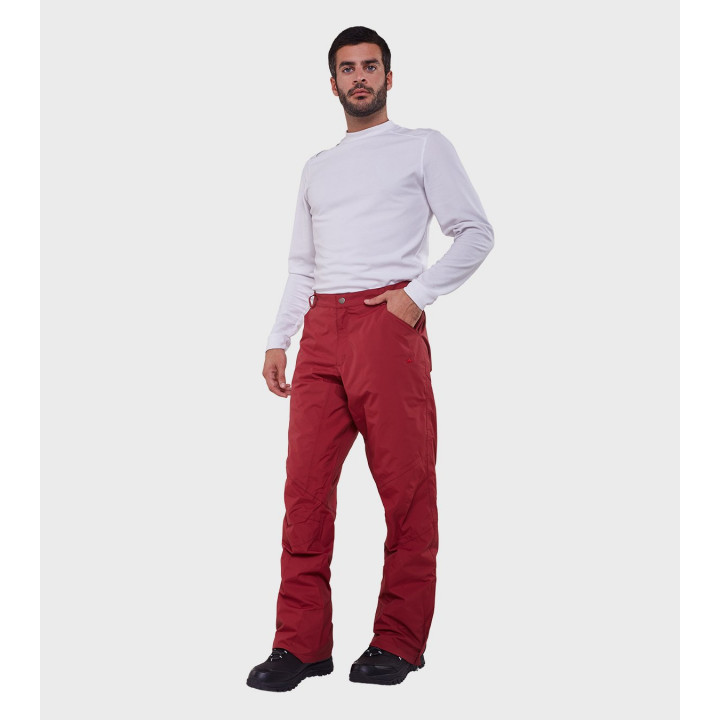 Pantalón de hombre Pre Ski Pro