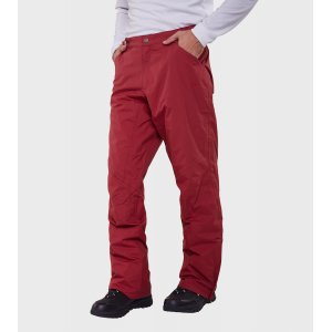Pantalón de hombre Pre Ski Pro