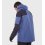 Campera de hombre Glaciar H