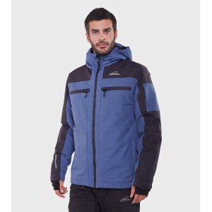 Campera de hombre Glaciar H