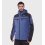 Campera de hombre Glaciar H