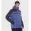 Campera de hombre Glaciar H