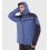 Campera de hombre Glaciar H
