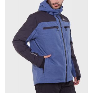 Campera de hombre Glaciar H