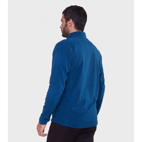 Campera de hombre de micro polar Conor