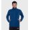 Campera de hombre de micro polar Conor